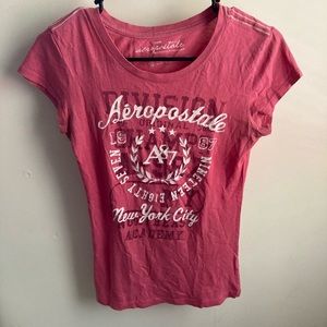Aeropostale T-shirt! 💗
